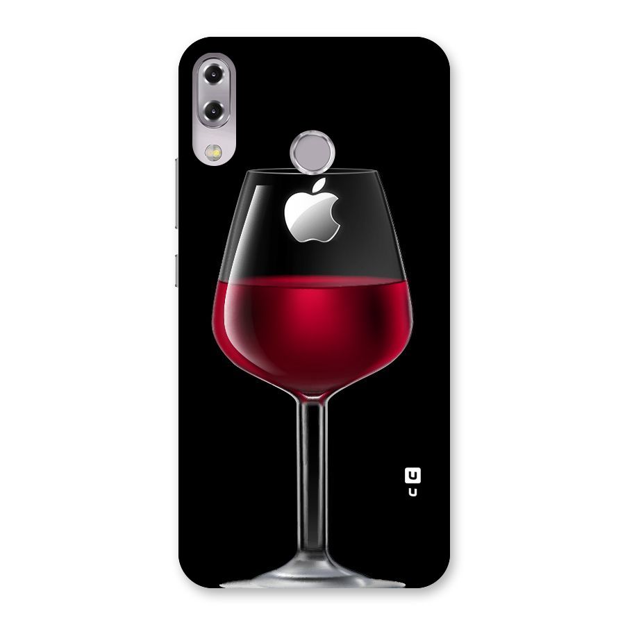 Fruit Printed Design Back Case for Zenfone 5Z
