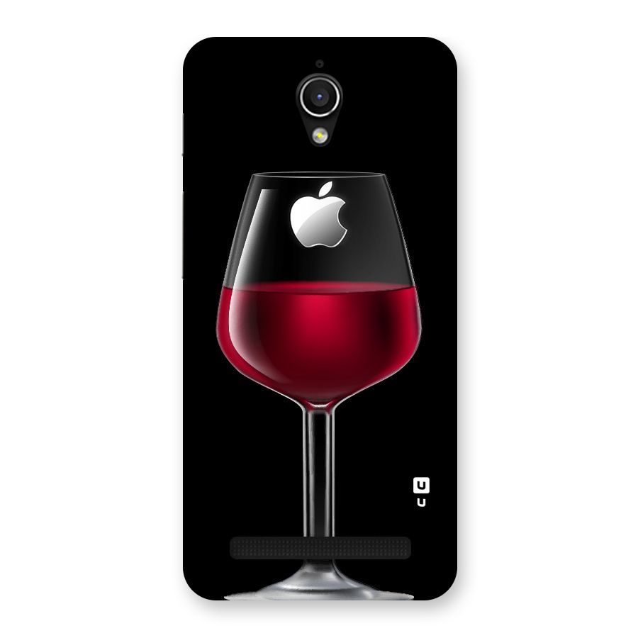 Fruit Printed Design Back Case for Zenfone Go