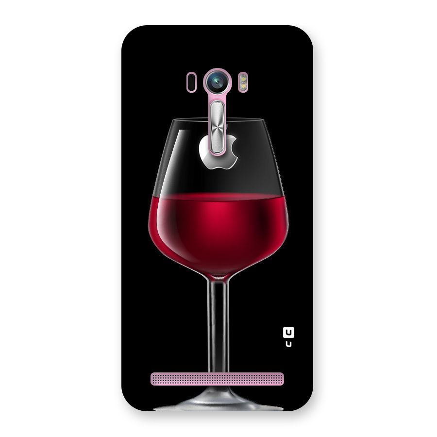 Fruit Printed Design Back Case for Zenfone Selfie