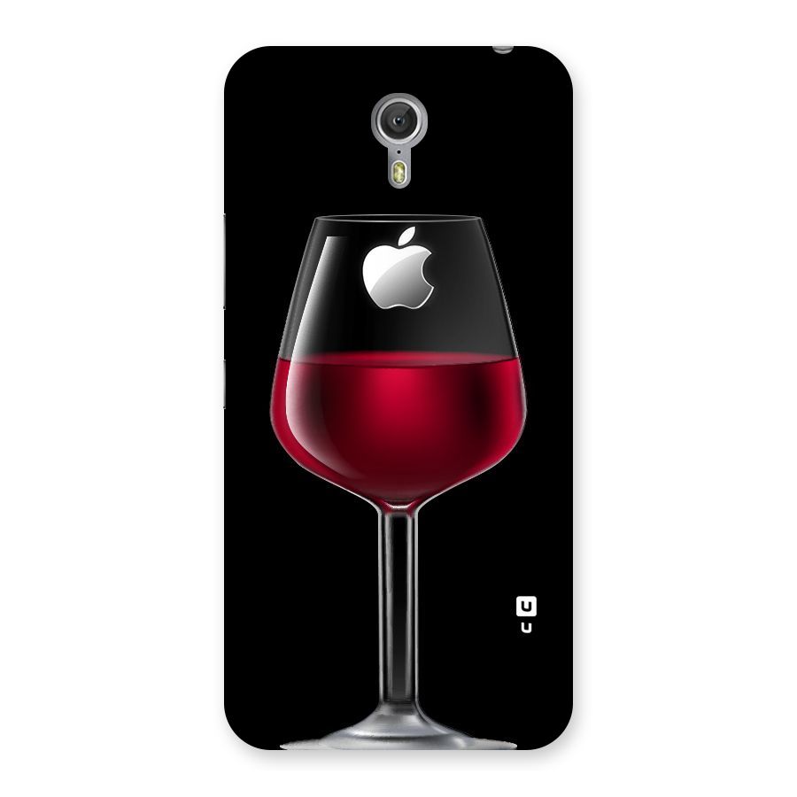 Fruit Printed Design Back Case for Zuk Z1
