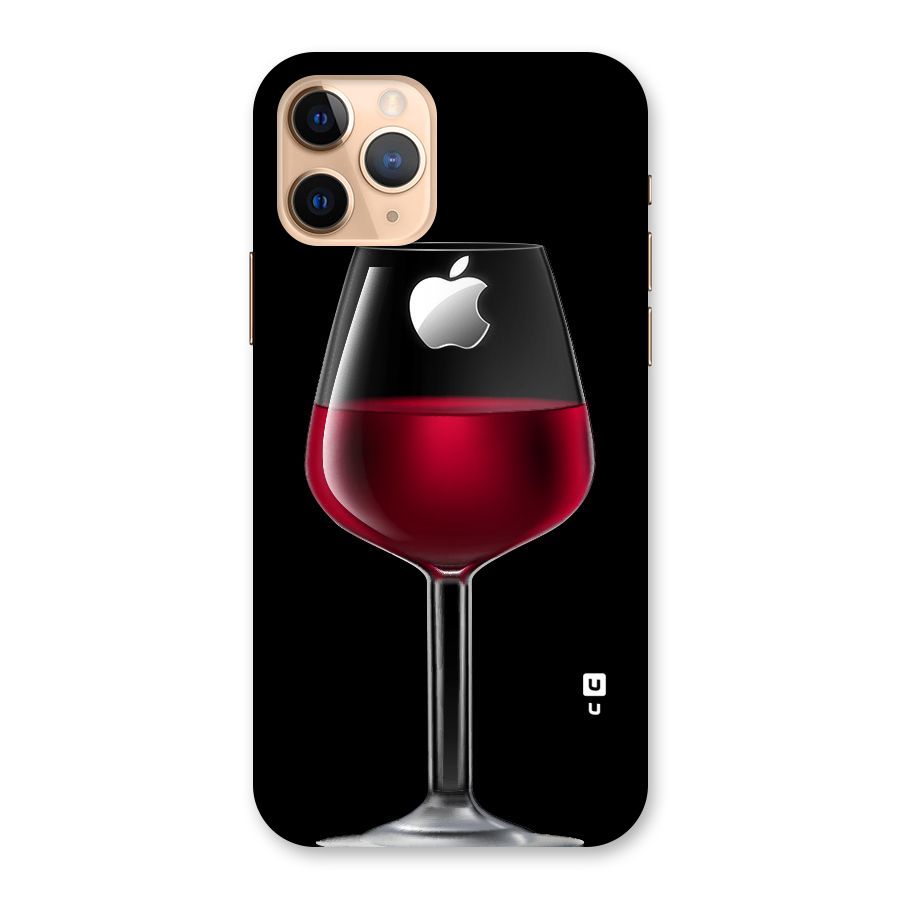 Fruit Printed Design Back Case for iPhone 11 Pro