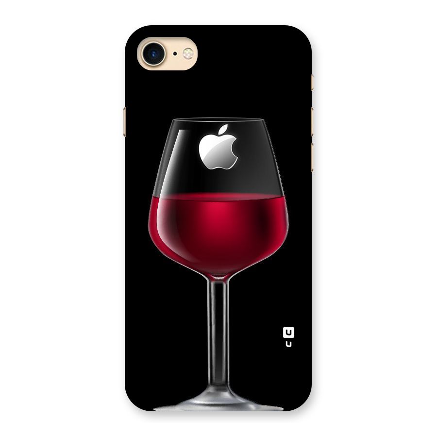 Fruit Printed Design Back Case for iPhone 7