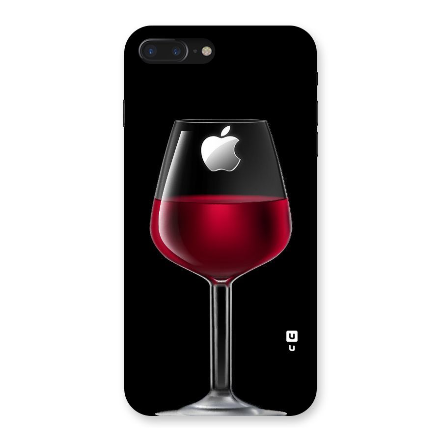 Fruit Printed Design Back Case for iPhone 7 Plus