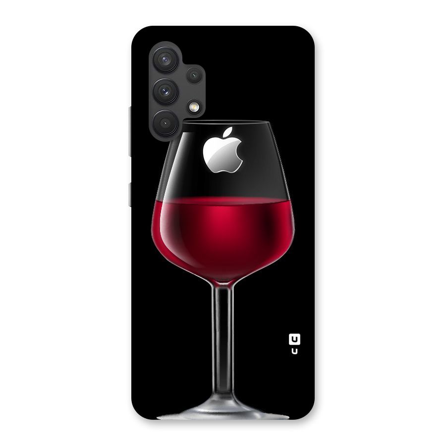 Fruit Printed Design Back Case for Galaxy A32