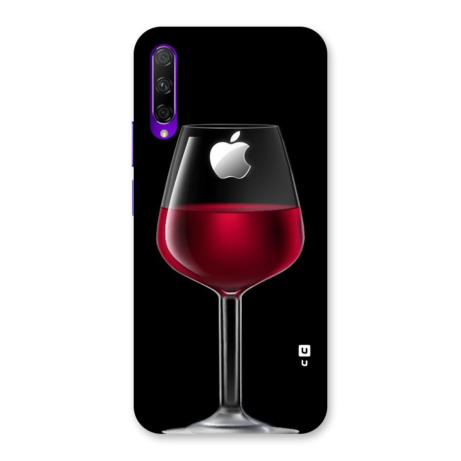Fruit Printed Design Back Case for Honor 9X Pro