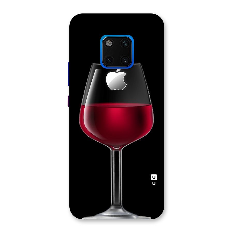Fruit Printed Design Back Case for Huawei Mate 20 Pro