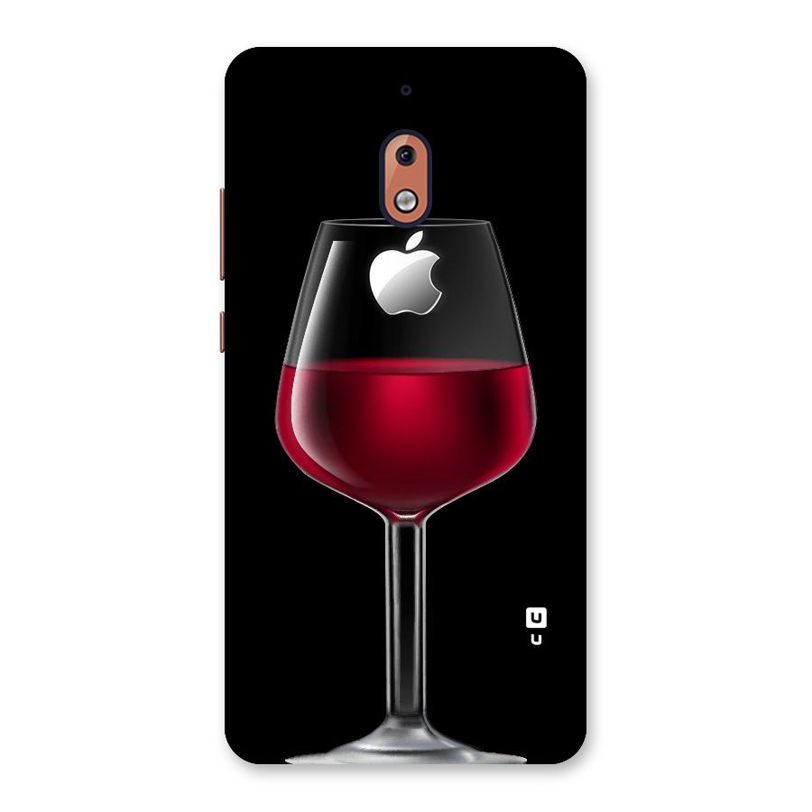 Fruit Printed Design Back Case for Nokia 2.1