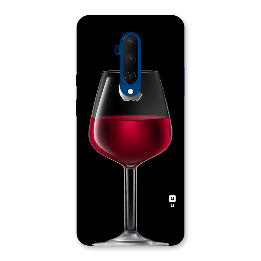 Fruit Printed Design Back Case for OnePlus 7T Pro