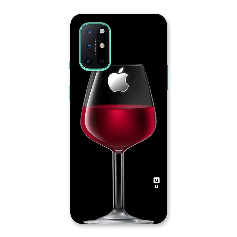 Fruit Printed Design Back Case for OnePlus 8T