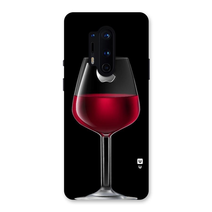 Fruit Printed Design Back Case for OnePlus 8 Pro