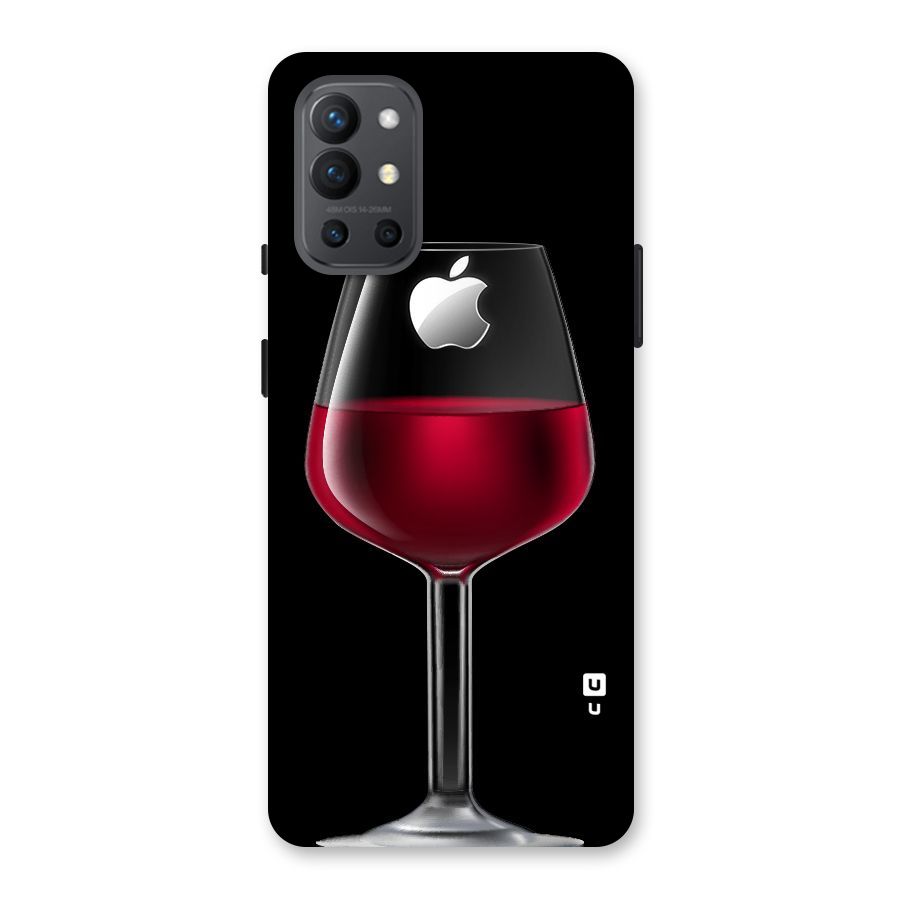 Fruit Printed Design Back Case for OnePlus 9R