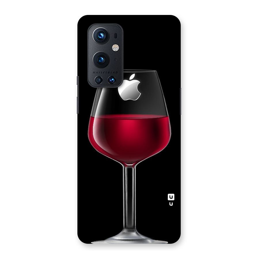 Fruit Printed Design Back Case for OnePlus 9 Pro