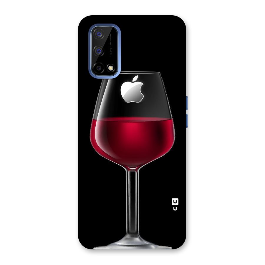 Fruit Printed Design Back Case for Realme Narzo 30 Pro
