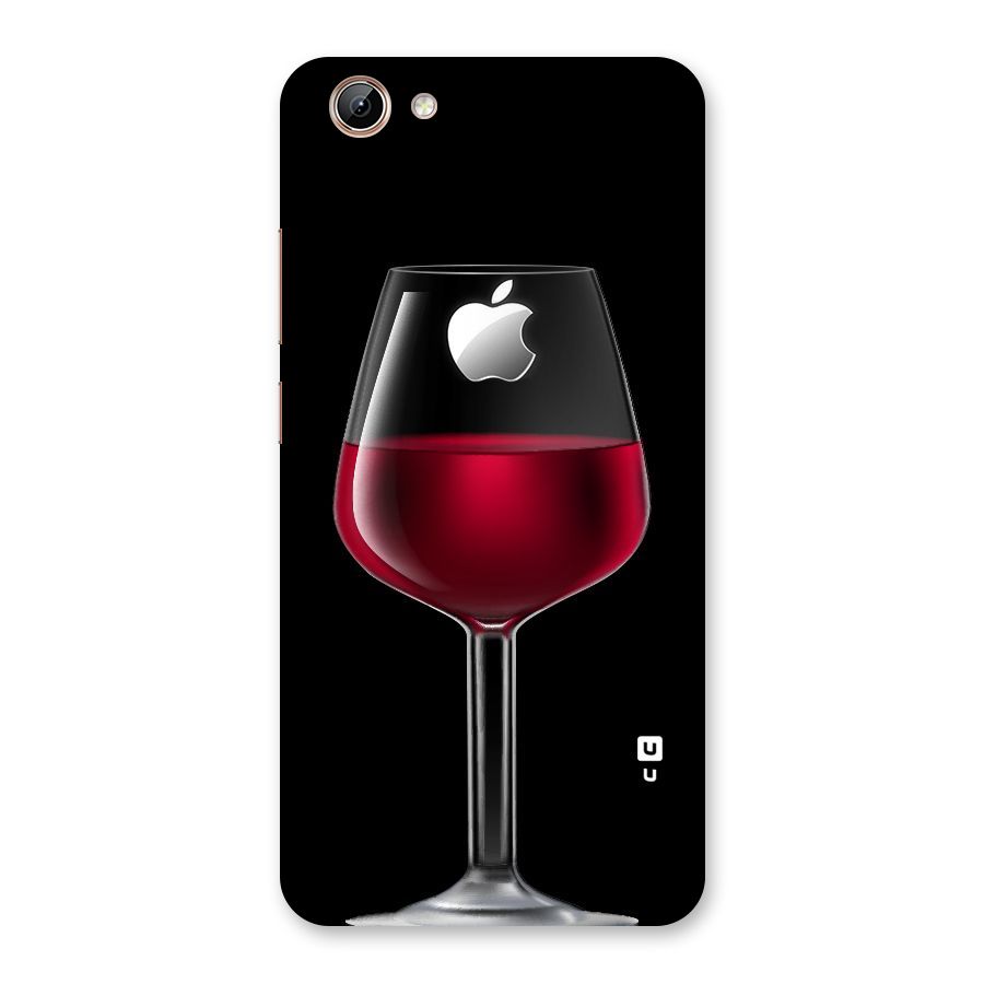 Fruit Printed Design Back Case for Vivo Y71i