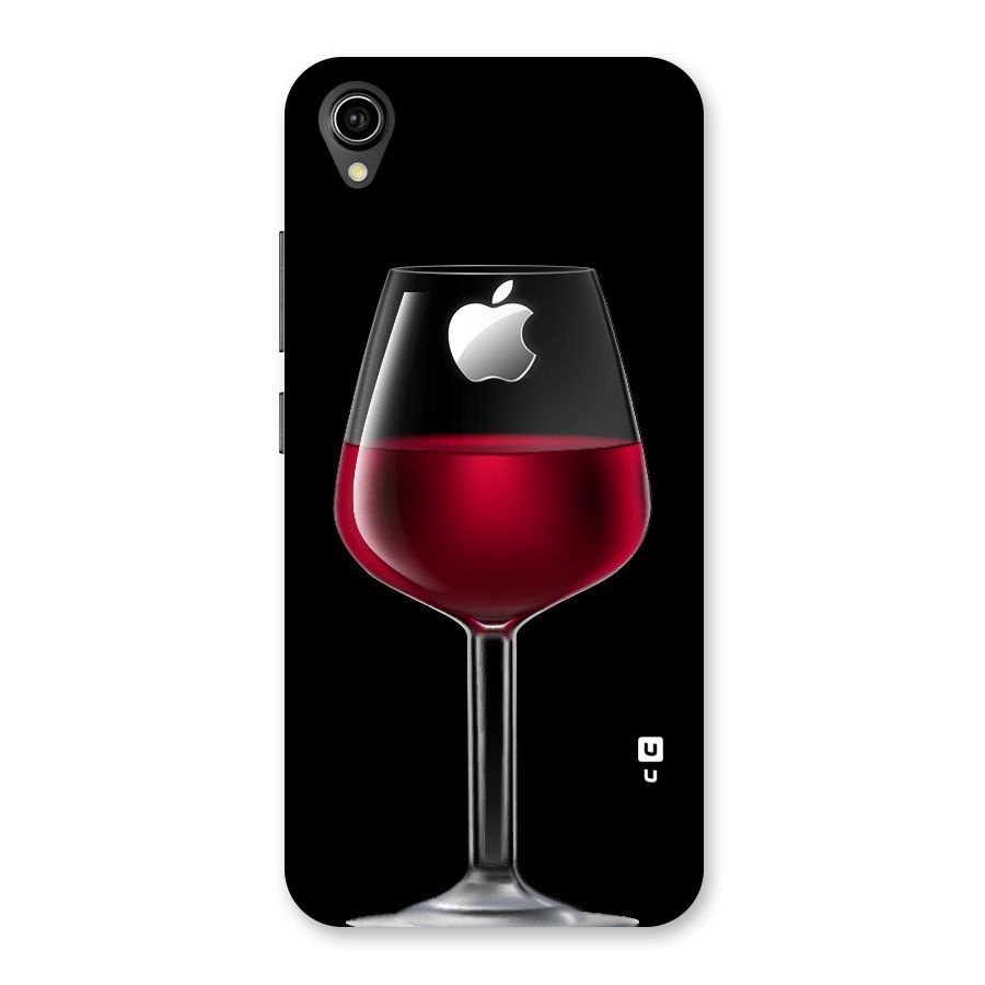 Fruit Printed Design Back Case for Vivo Y90