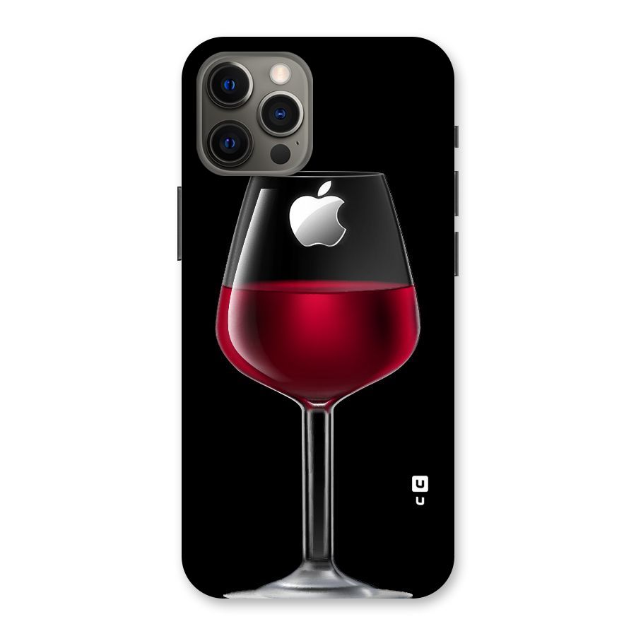 Fruit Printed Design Back Case for iPhone 12 Pro Max