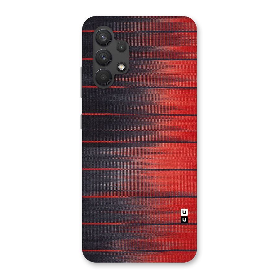 Fusion Shade Back Case for Galaxy A32