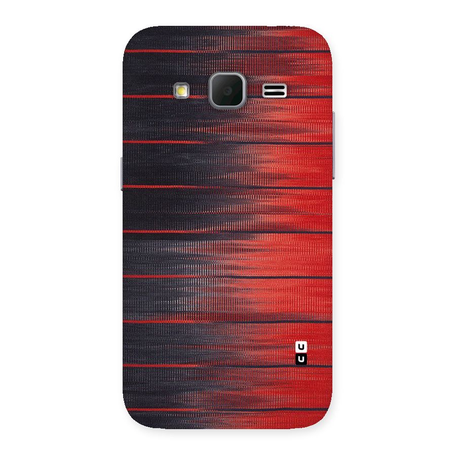 Fusion Shade Back Case for Galaxy Core Prime