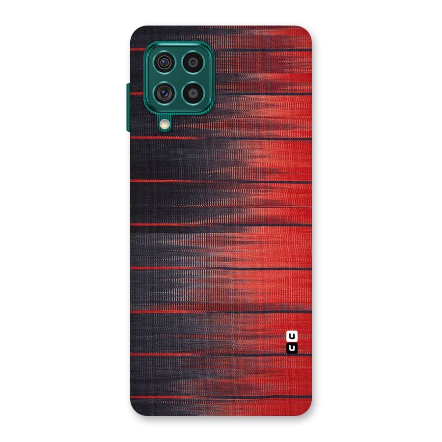 Fusion Shade Back Case for Galaxy F62