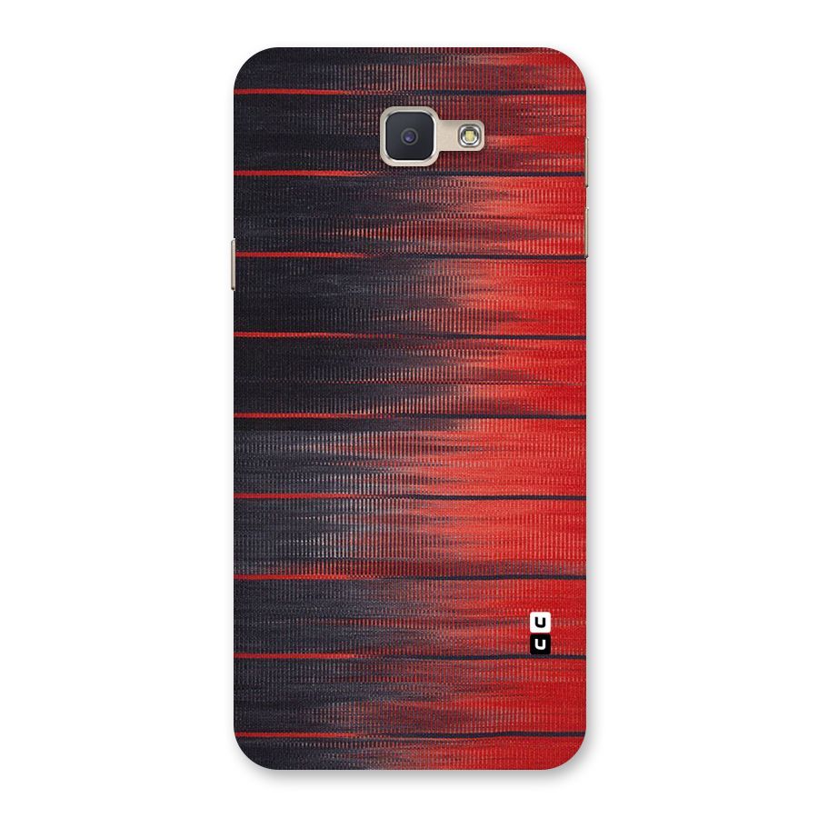 Fusion Shade Back Case for Galaxy J5 Prime