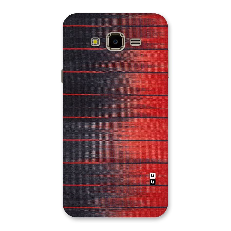 Fusion Shade Back Case for Galaxy J7 Nxt