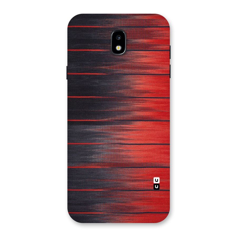 Fusion Shade Back Case for Galaxy J7 Pro