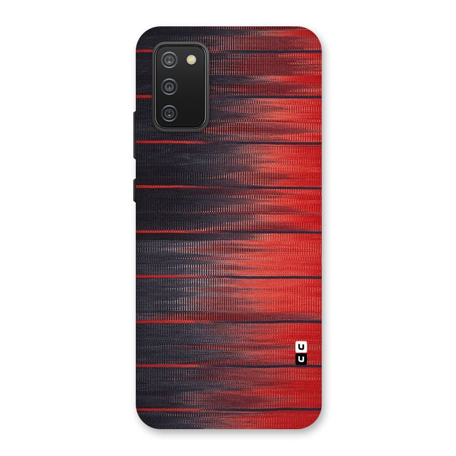 Fusion Shade Back Case for Galaxy M02s