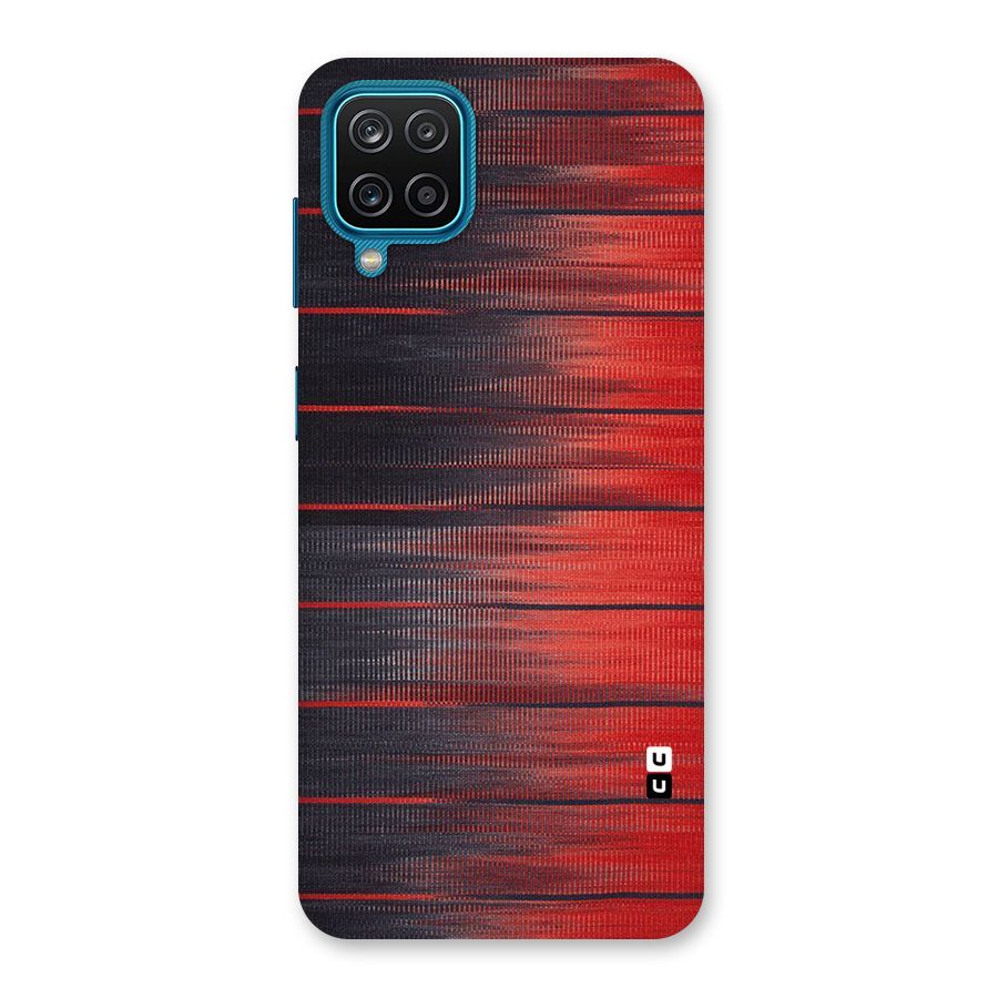 Fusion Shade Back Case for Galaxy M12