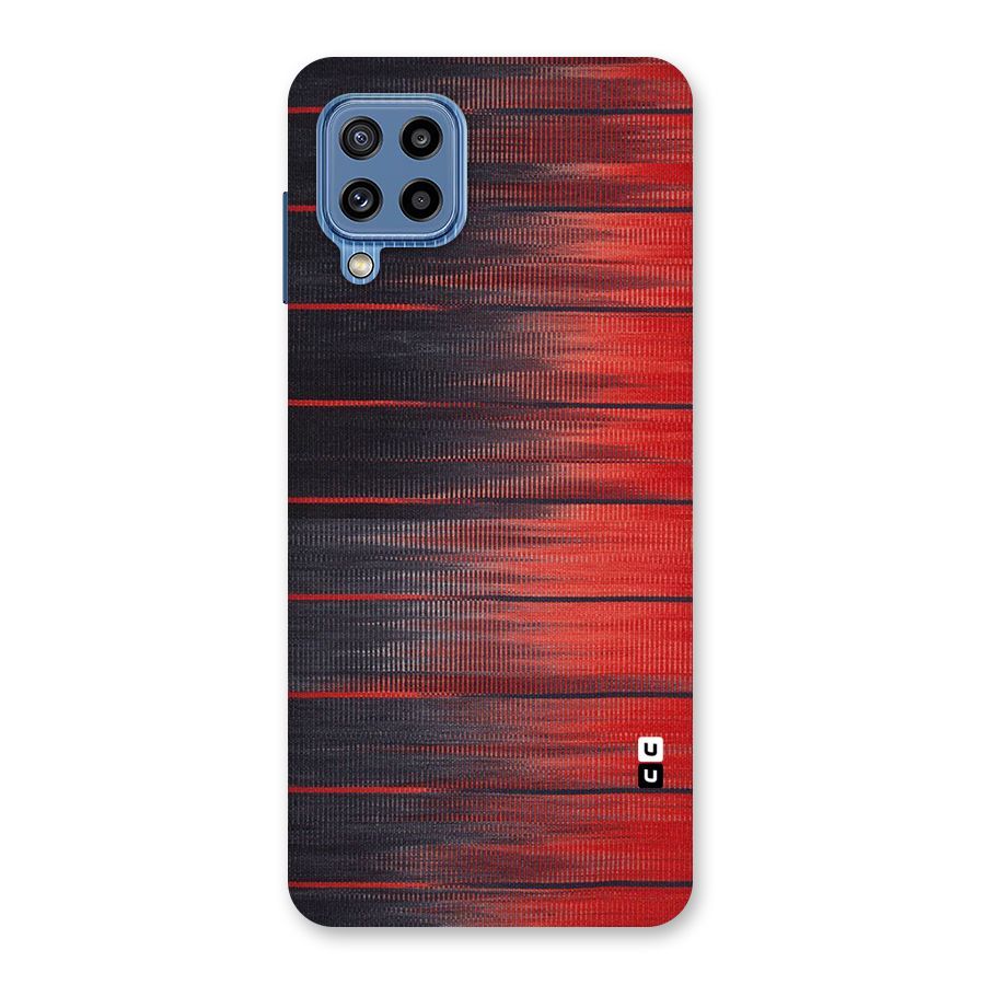 Fusion Shade Back Case for Galaxy M32