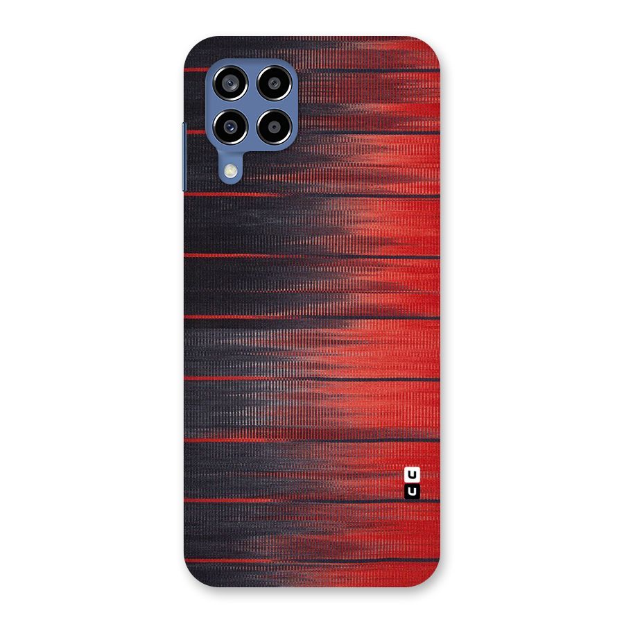 Fusion Shade Back Case for Galaxy M53 5G
