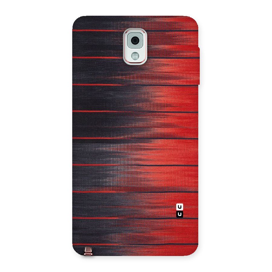 Fusion Shade Back Case for Galaxy Note 3