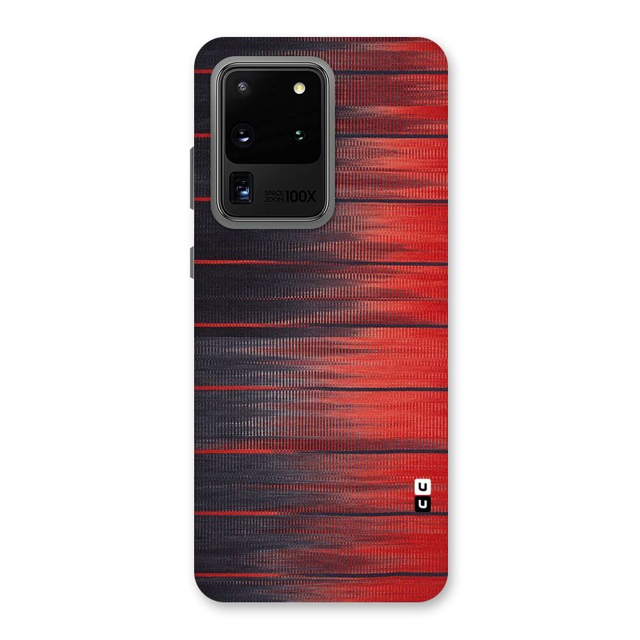 Fusion Shade Back Case for Galaxy S20 Ultra