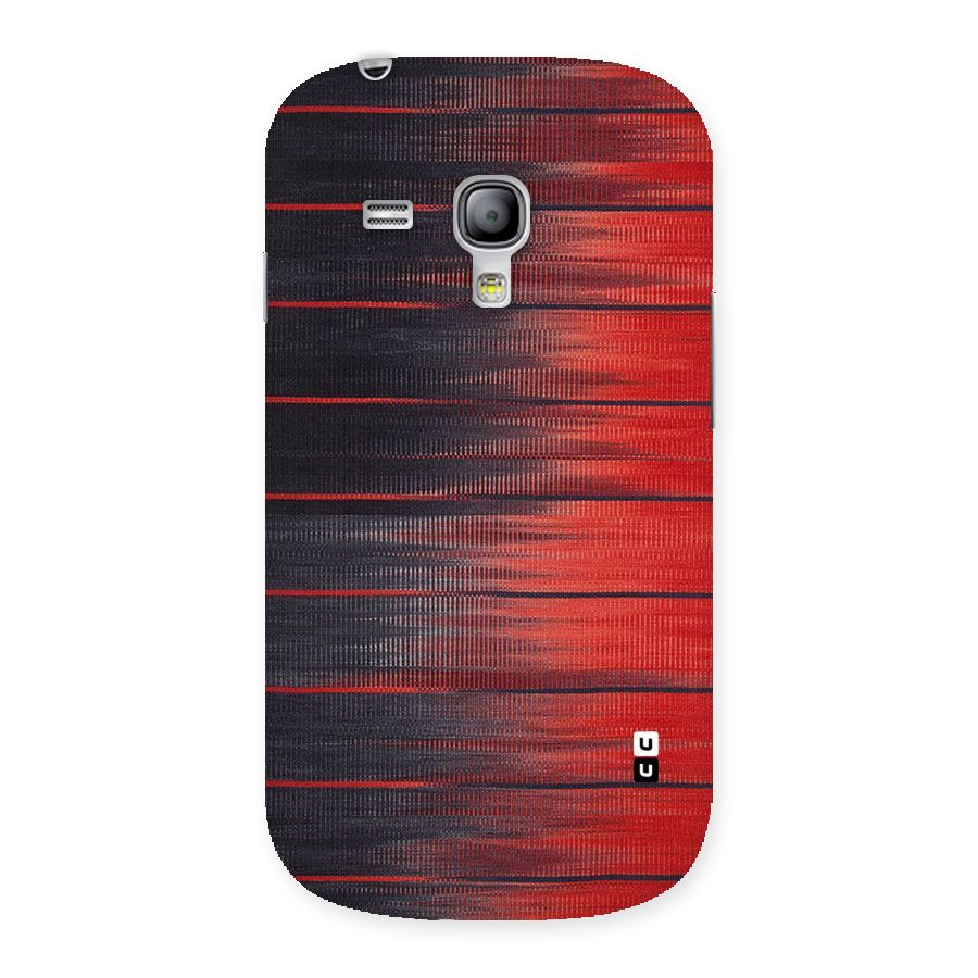 Fusion Shade Back Case for Galaxy S3 Mini