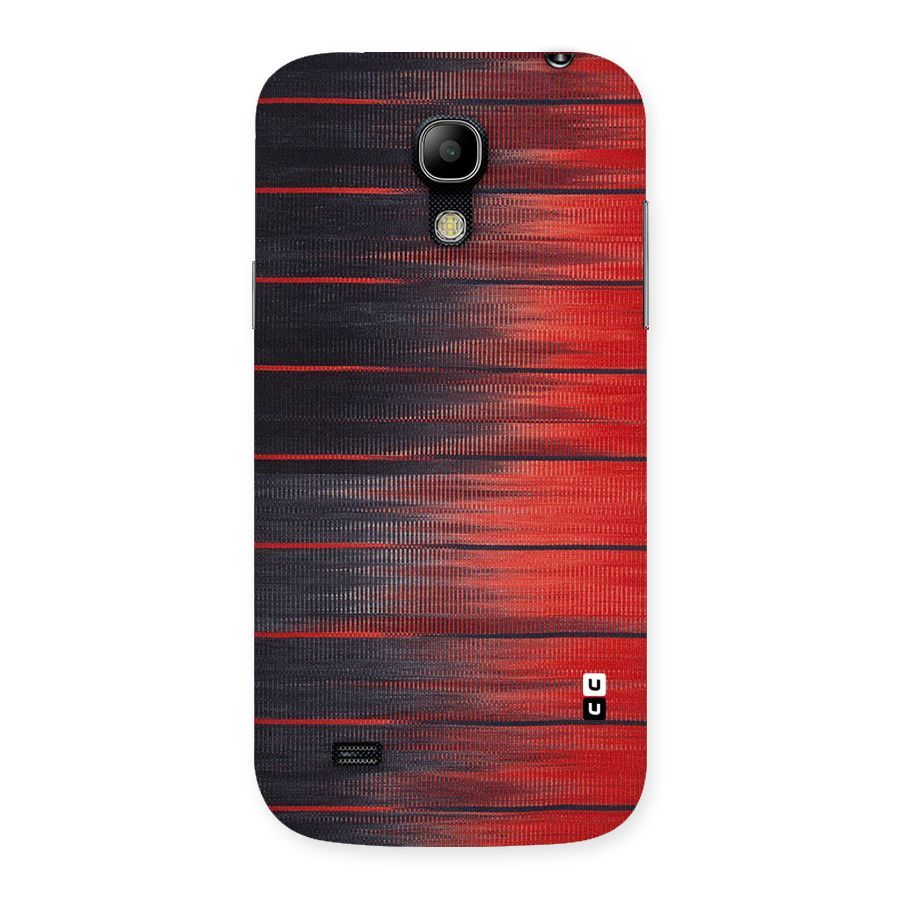 Fusion Shade Back Case for Galaxy S4 Mini