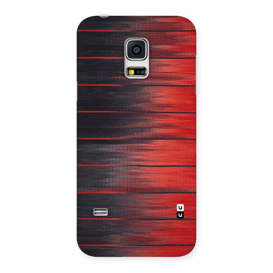 Fusion Shade Back Case for Galaxy S5 Mini