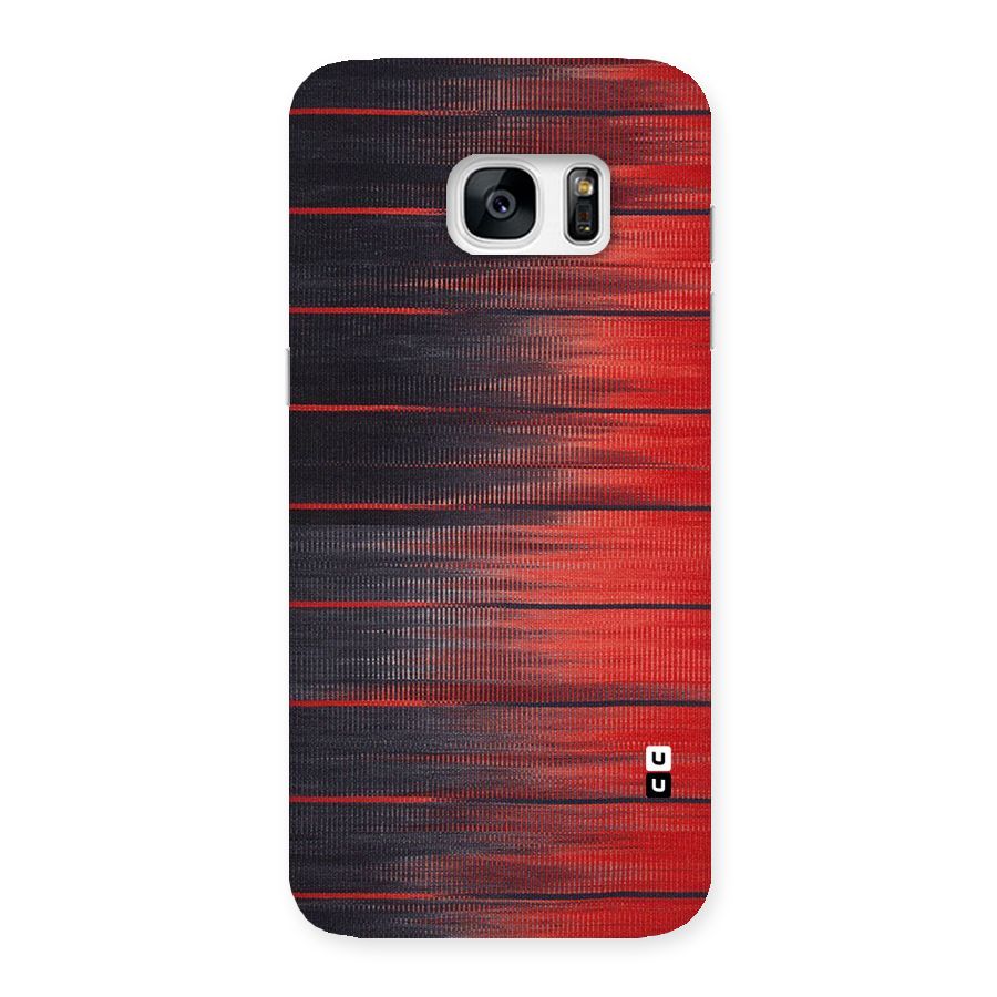 Fusion Shade Back Case for Galaxy S7 Edge
