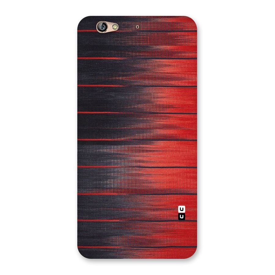 Fusion Shade Back Case for Gionee S6