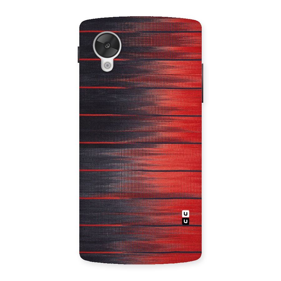 Fusion Shade Back Case for Google Nexsus 5
