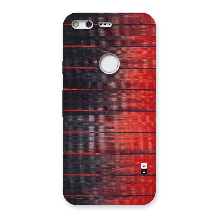 Fusion Shade Back Case for Google Pixel