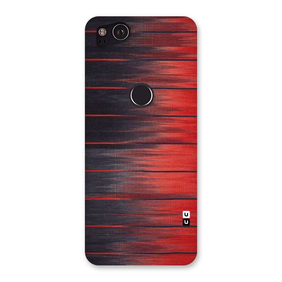 Fusion Shade Back Case for Google Pixel 2
