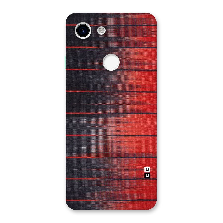 Fusion Shade Back Case for Google Pixel 3