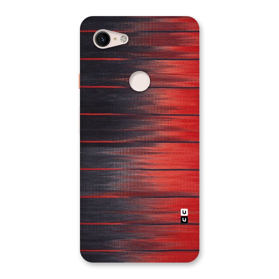 Fusion Shade Back Case for Google Pixel 3 XL