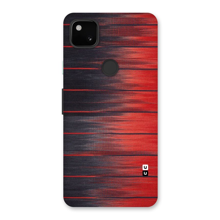 Fusion Shade Back Case for Google Pixel 4a