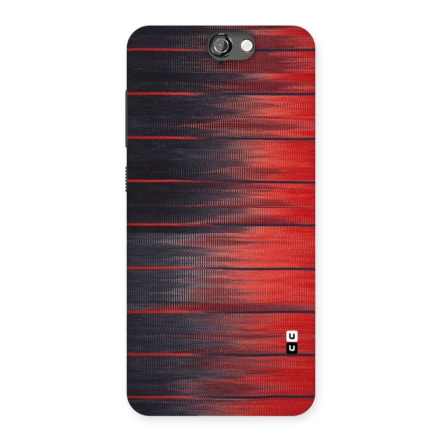 Fusion Shade Back Case for HTC One A9