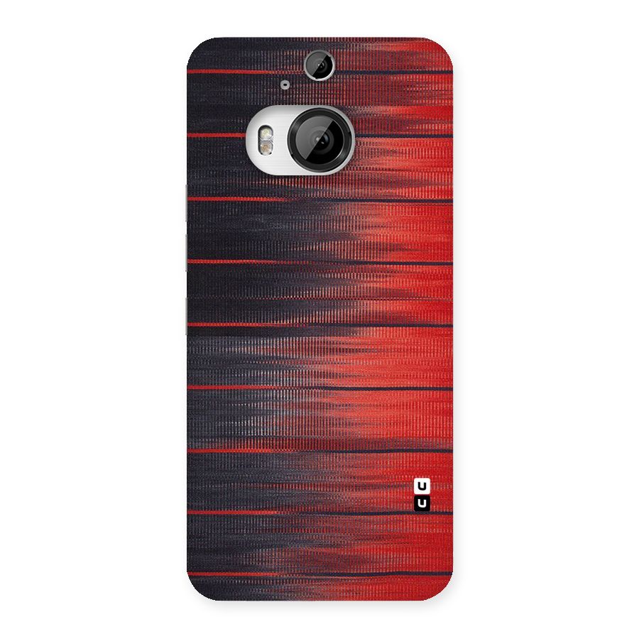 Fusion Shade Back Case for HTC One M9 Plus