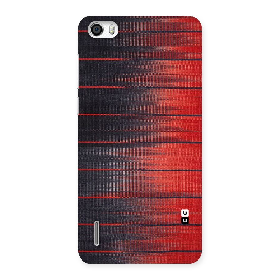 Fusion Shade Back Case for Honor 6