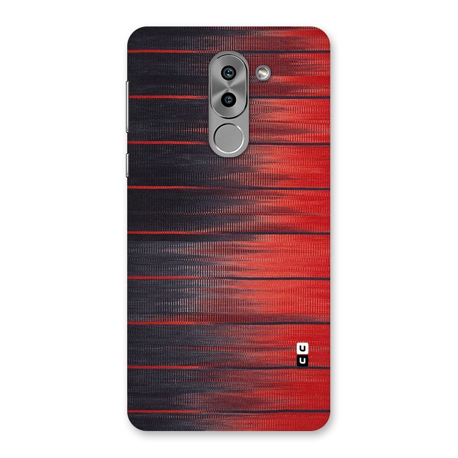 Fusion Shade Back Case for Honor 6X