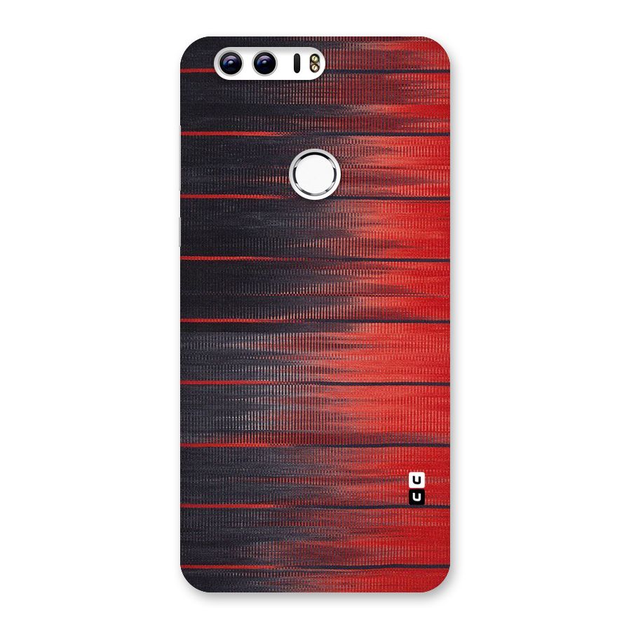 Fusion Shade Back Case for Honor 8