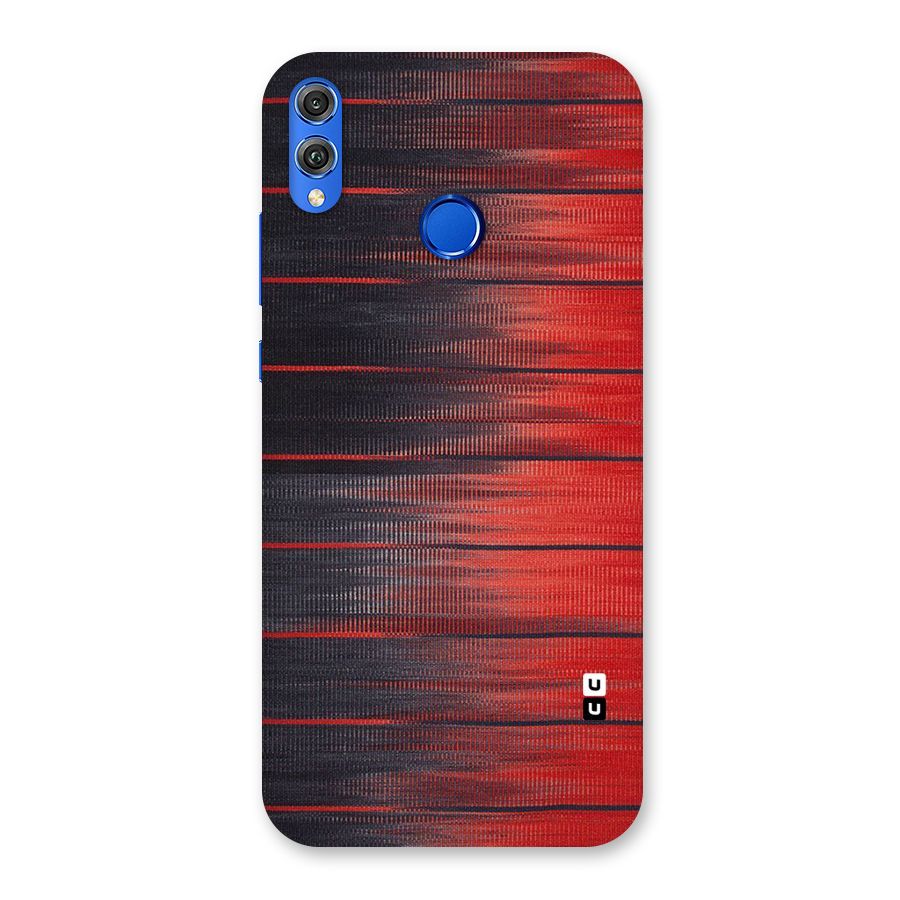 Fusion Shade Back Case for Honor 8X