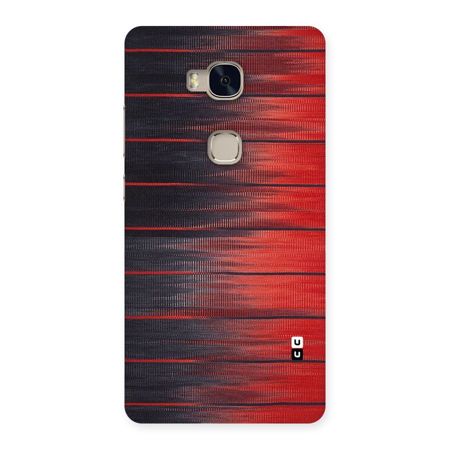 Fusion Shade Back Case for Huawei Honor 5X